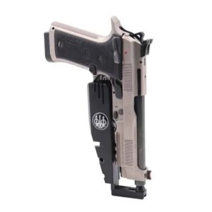 BERETTA HOLSTER MOD 92 GHOST ONE EVO R/H