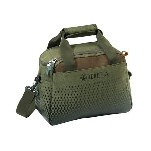 BERETTA HUNTER TECH CART. BAG 150 X GREEN & BROWN
