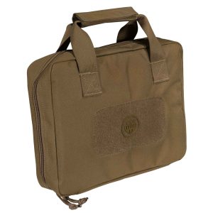 BERETTA PISTOL CASE COYOTE BROWN