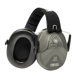 BERETTA BERETTA EARMUFF GREEN