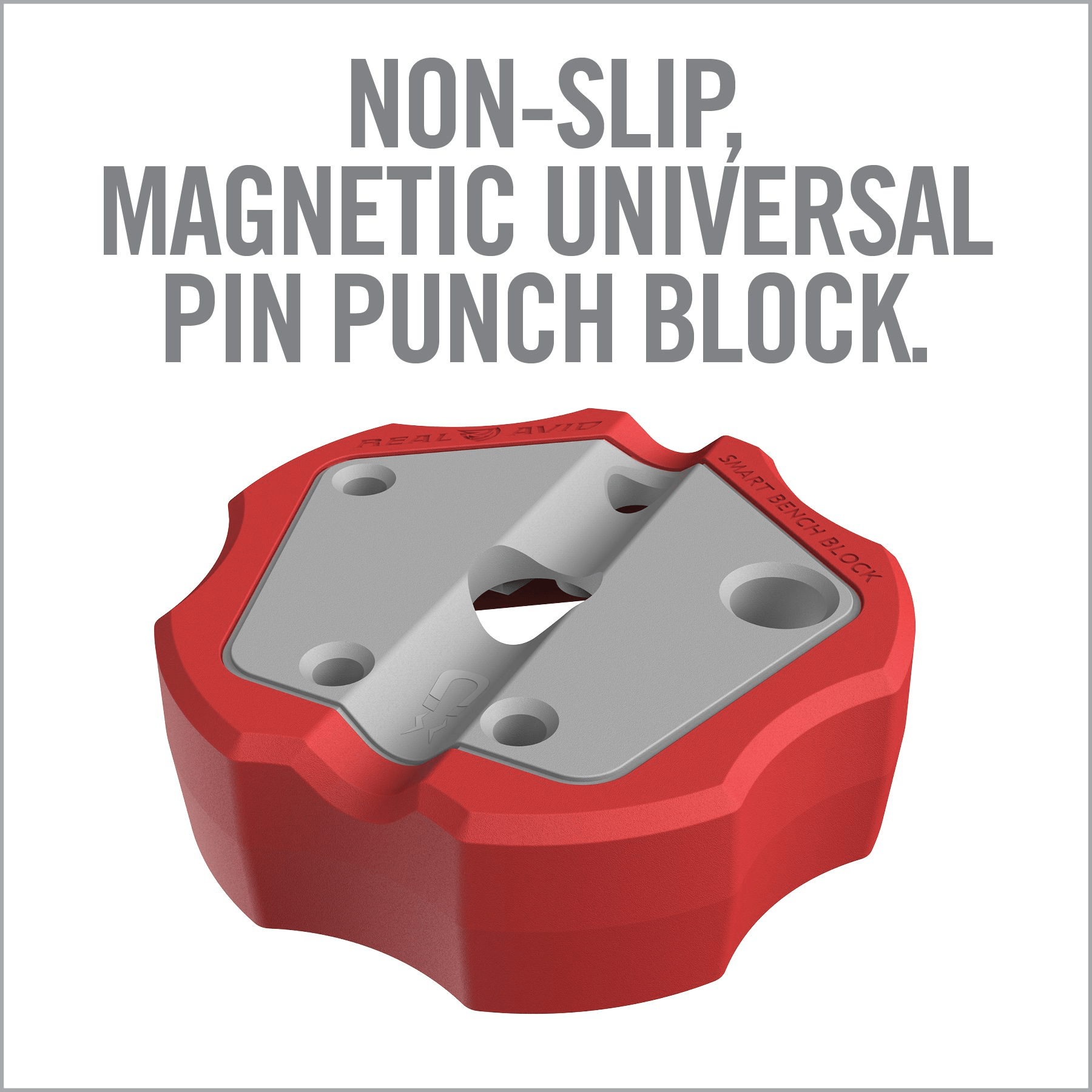 REAL AVID SMART BENCH BLOCK - Image 2
