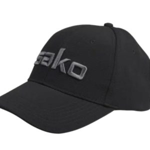 SAKO CAP LOGO 3D