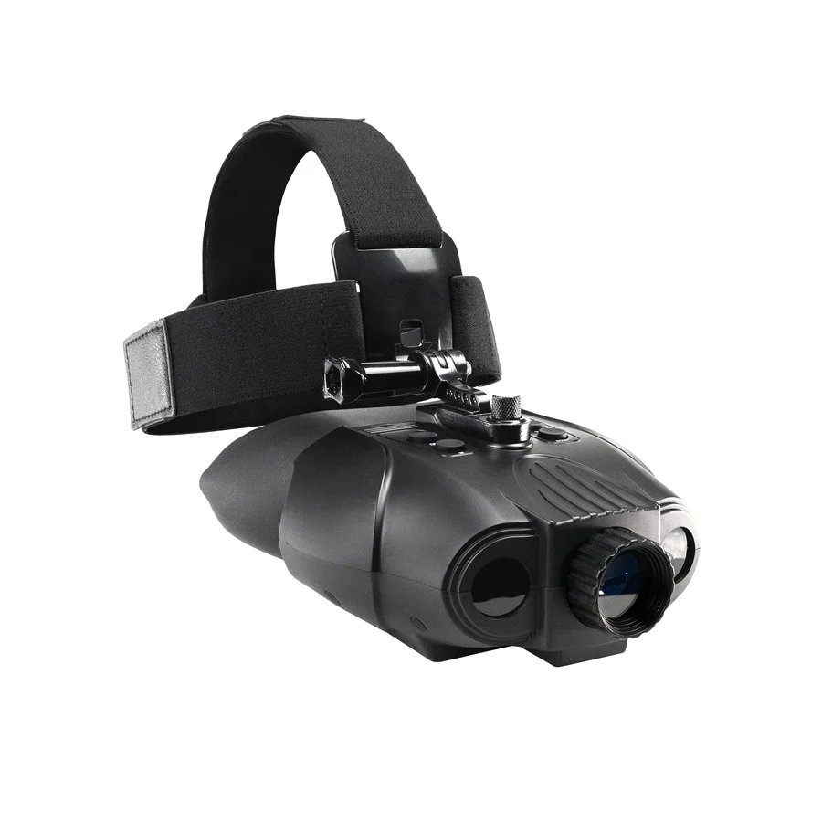 X-VISION PHANTOM 50 HAND FREE NIGHT VISION BINOCULARS