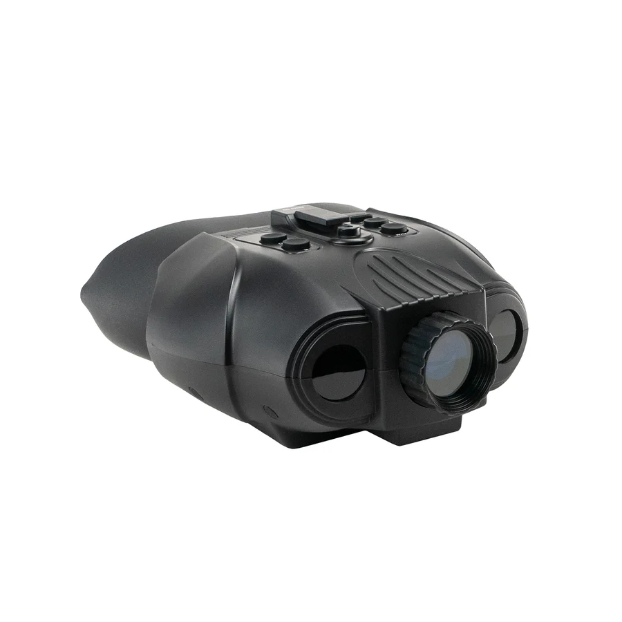 X-VISION PHANTOM 50 HAND FREE NIGHT VISION BINOCULARS - Image 2