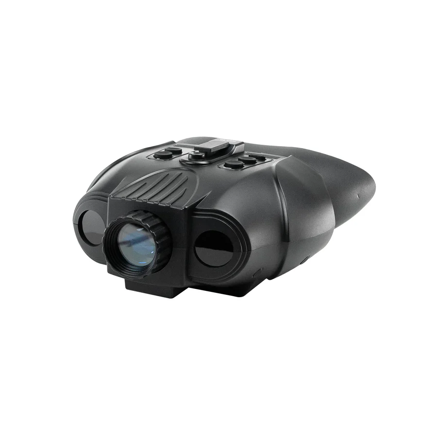 X-VISION PHANTOM 50 HAND FREE NIGHT VISION BINOCULARS - Image 4