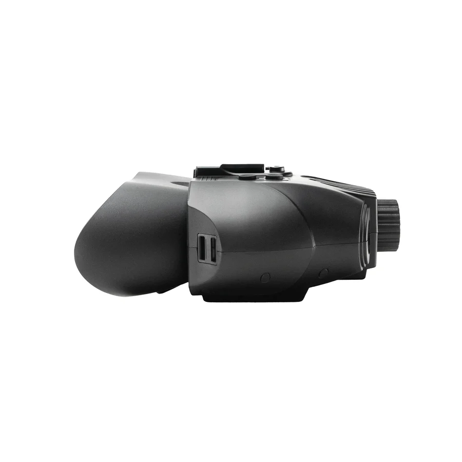 X-VISION PHANTOM 50 HAND FREE NIGHT VISION BINOCULARS - Image 5
