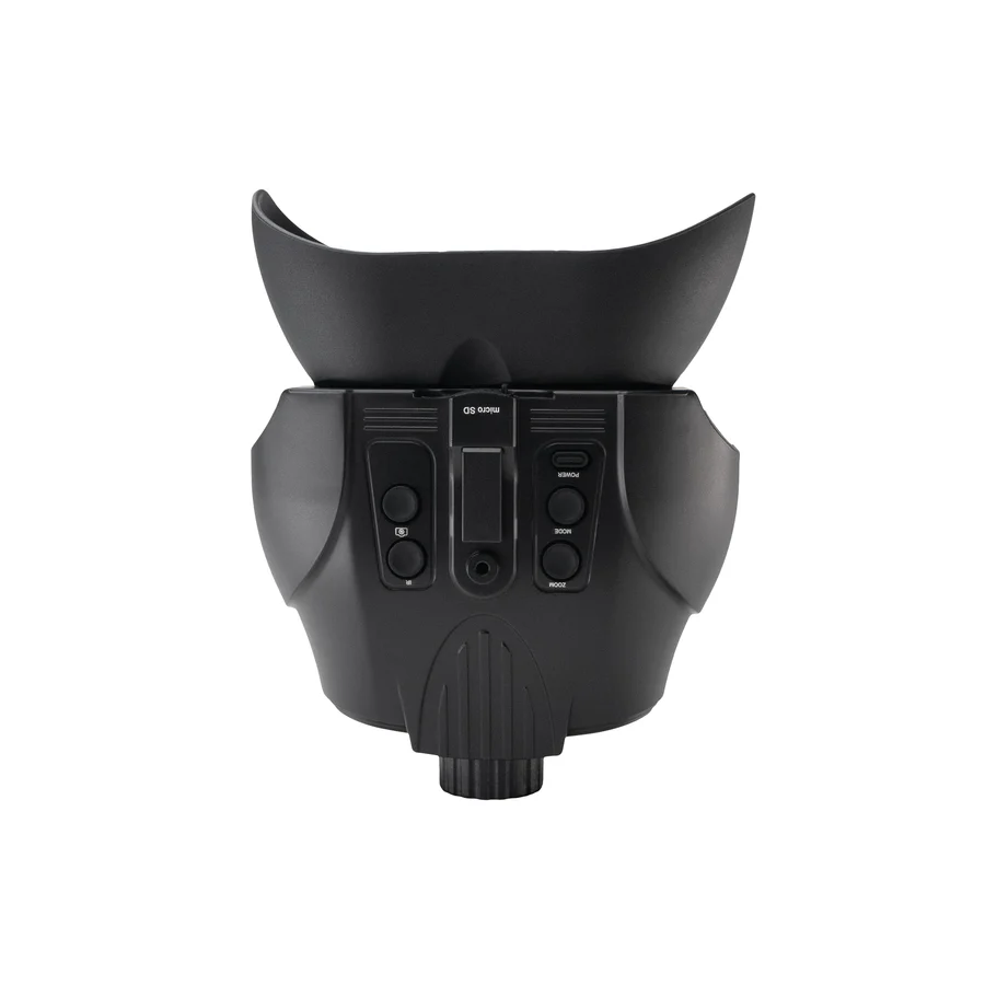 X-VISION PHANTOM 50 HAND FREE NIGHT VISION BINOCULARS - Image 8