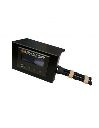 AIR CHRONY MK1 - Image 3