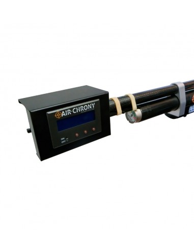 AIR CHRONY MK1 - Image 2