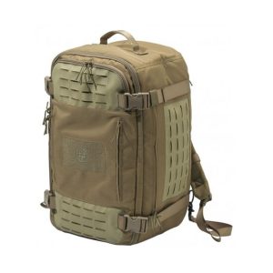 BERETTA FIELD PATROL BAG COYOTE BROWN