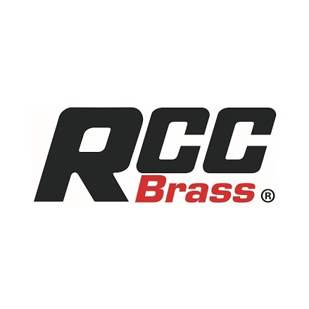 RCC Custom Brass