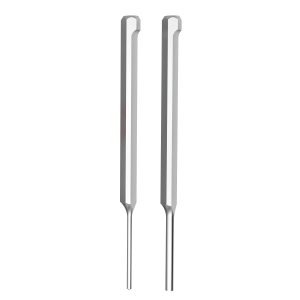 REAL AVID ACCU PUNCH BOLT CATCH PUNCH SET