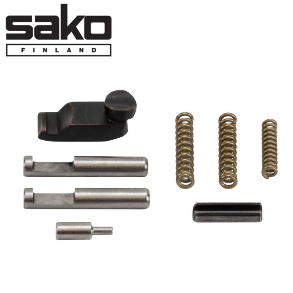 Spare Part Set SAKO M10 BOLT SPARE PARTS SET | Out There Adventures