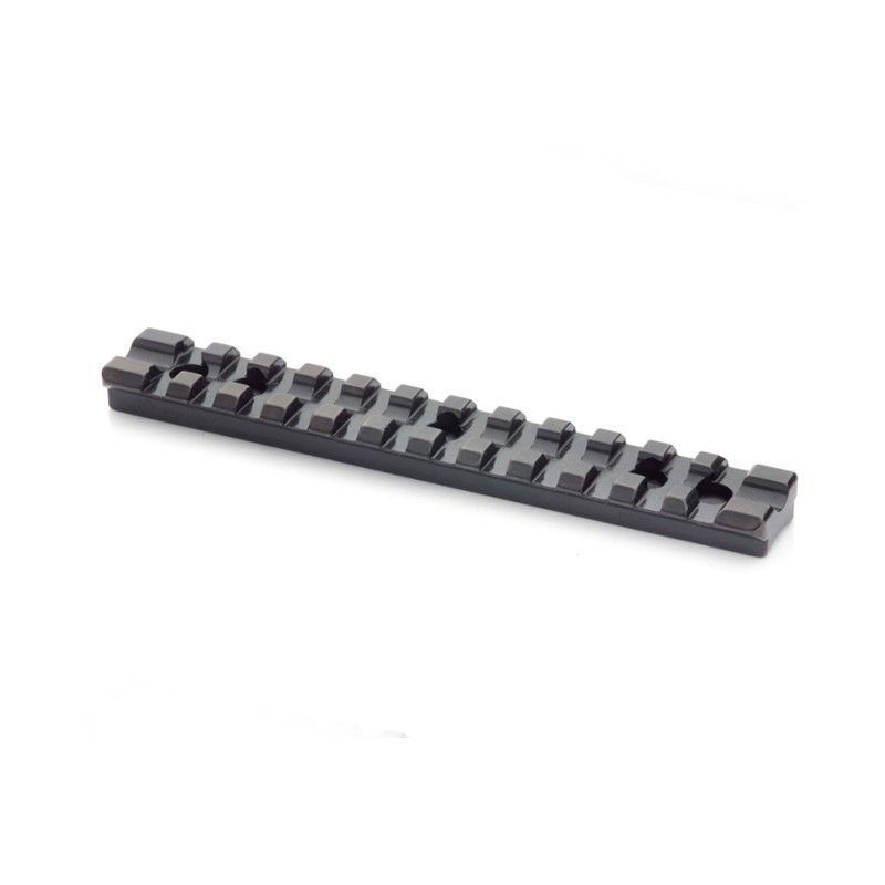 SAKO PICATINNY RAIL TRG 22/42 20 MOA BLACK