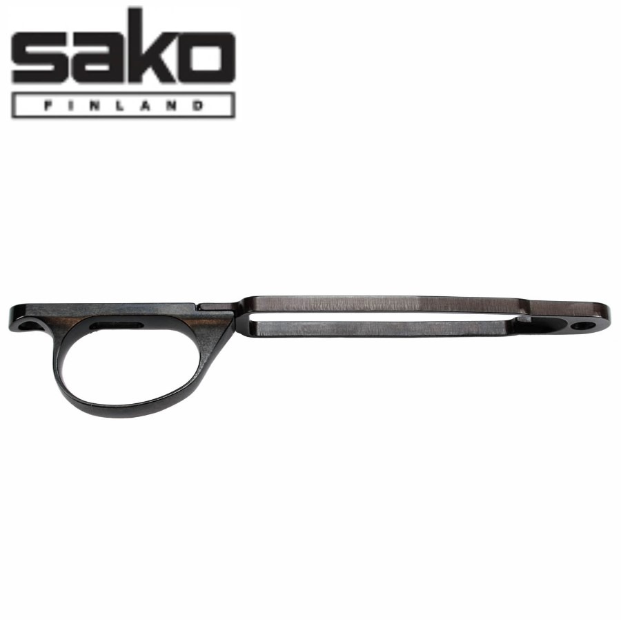 SAKO 75 DM TRIGGER GUARD (IV)