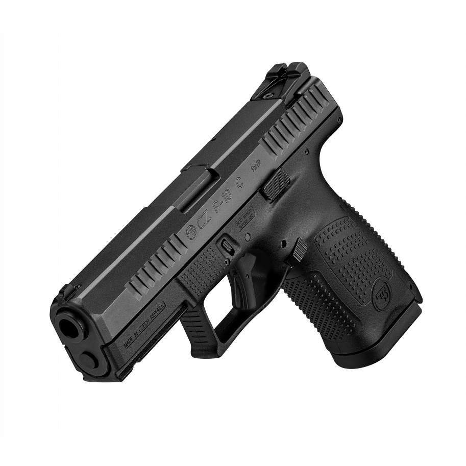 CZ PISTOL P-10 C - Image 3