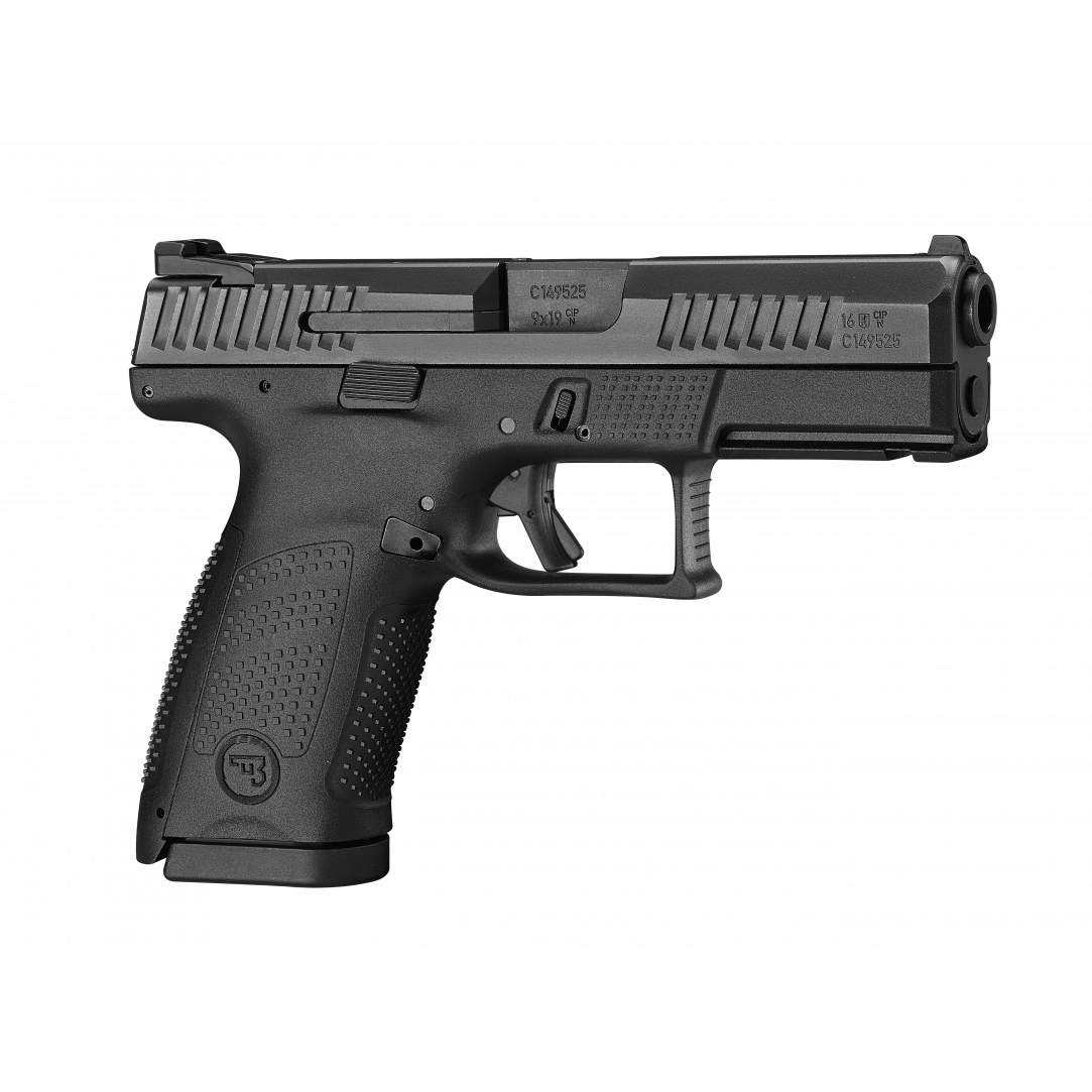 CZ PISTOL P-10 C - Image 2