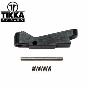 TIKKA MOD 58/95 595 BOLT RELEASE ASSEMBLY