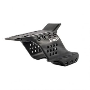 BERETTA 92 SERIES WITH RAIL TV BRIDGE MULTI RED DOT MOUNT