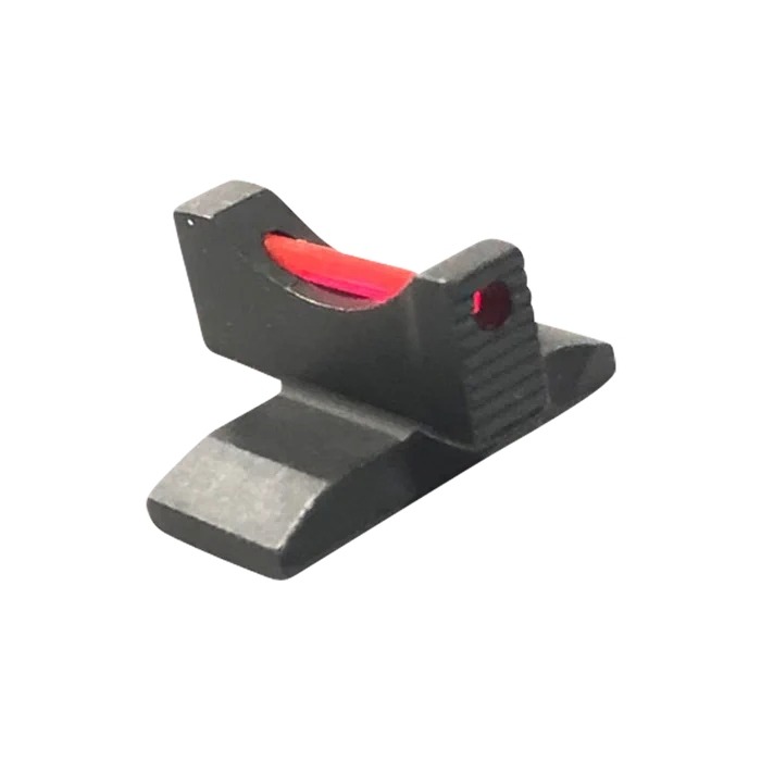 BERETTA 90 SERIES MATCH FRONT SIGHT FIBRE OPTIC 1mmOD