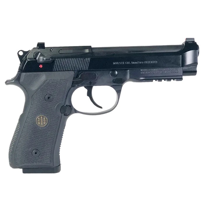 BERETTA M9A3 VERTEC G10 WRAP AROUND GRIPS - Image 2