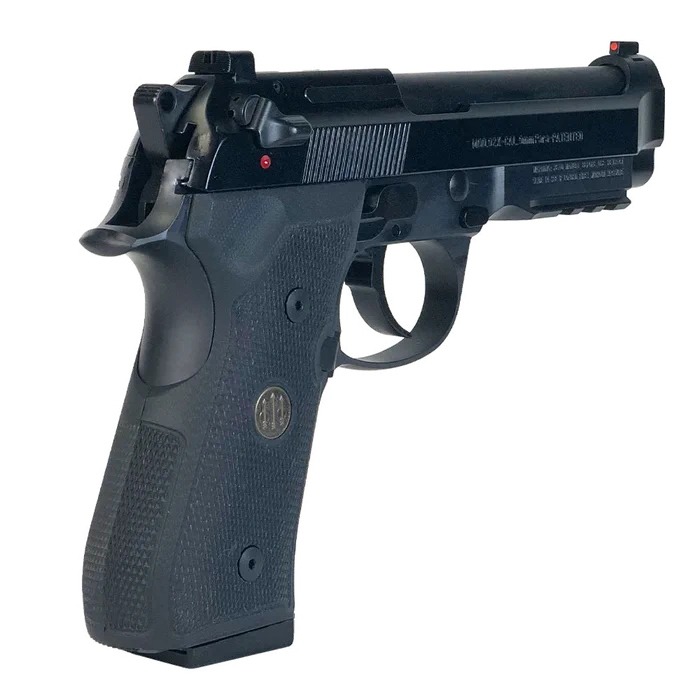 BERETTA M9A3 VERTEC G10 WRAP AROUND GRIPS - Image 3