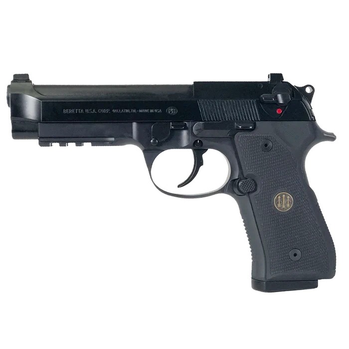 BERETTA M9A3 VERTEC G10 WRAP AROUND GRIPS - Image 4