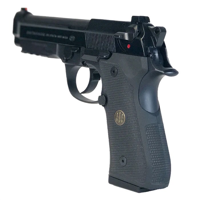BERETTA M9A3 VERTEC G10 WRAP AROUND GRIPS - Image 5