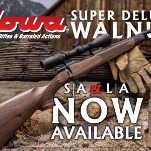 Howa Specials