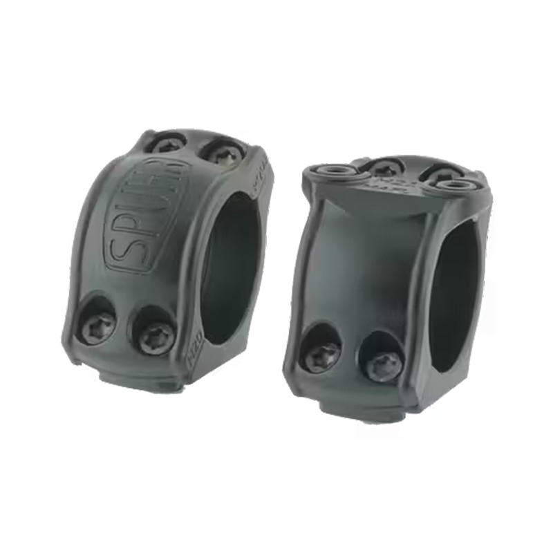 SPUHR HS20-19 SAKO HUNTING RINGS Ø1" H19/0.75"
