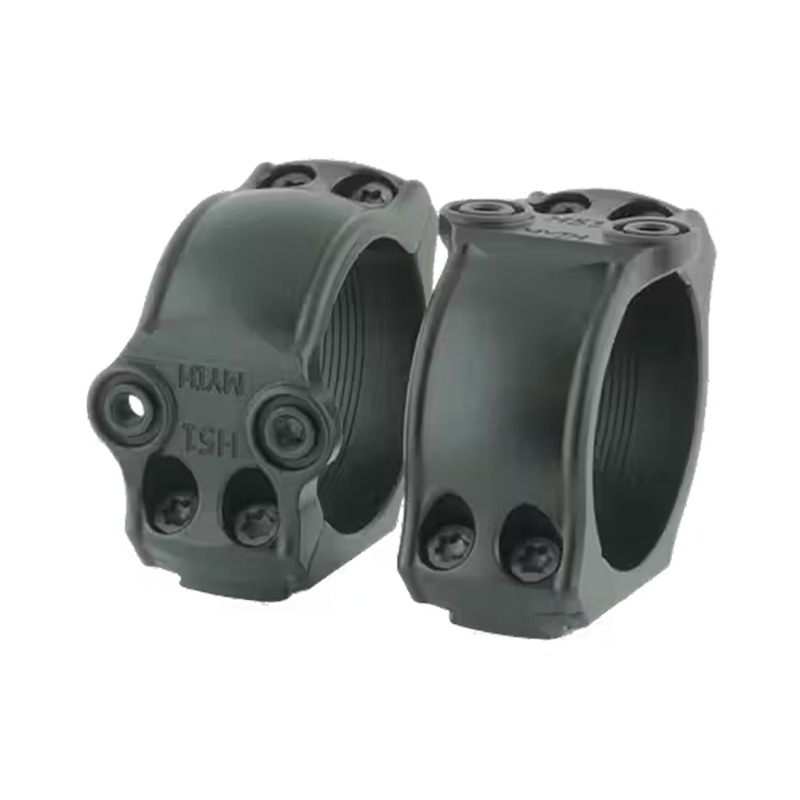 SPUHR HS50-23D SAKO INTERFACE RINGS Ø35 H23/0.91"