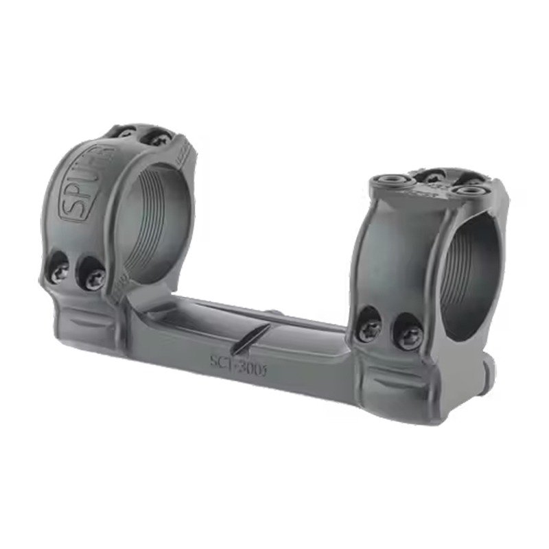 SPUHR SCT-3001 Ø30 H30MM 0MIL T3X