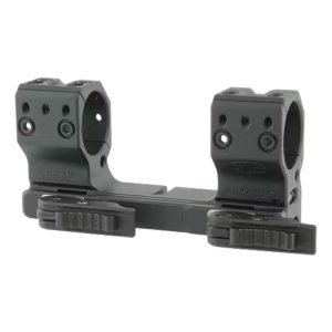 SPUHR MOUNT QDP-3602 Ø30 H38MM 6MIL QDP