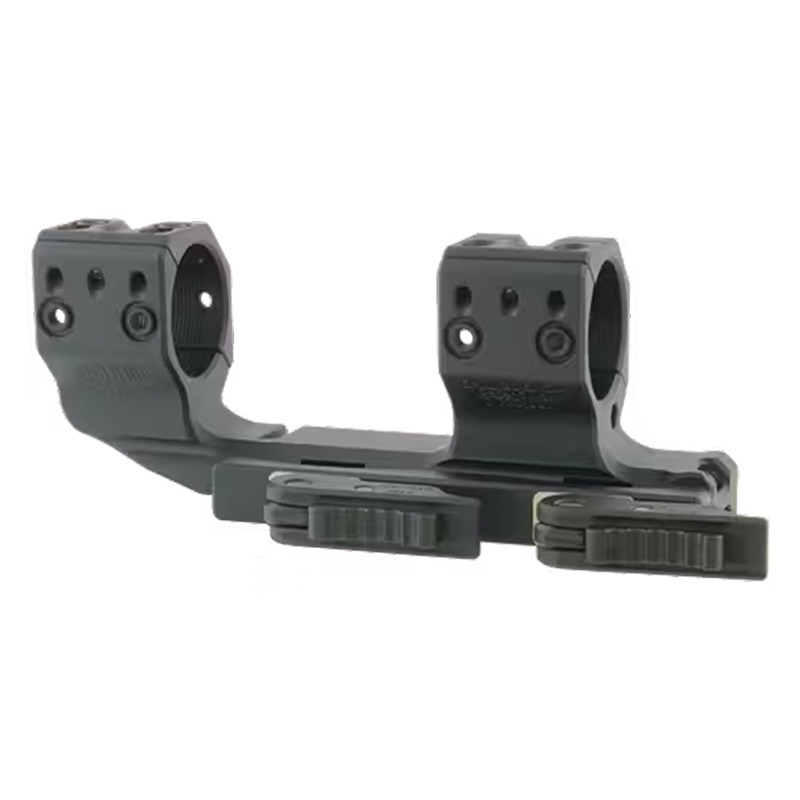 SPUHR MOUNT QDP-3616 Ø30 H38MM 6MIL QDP