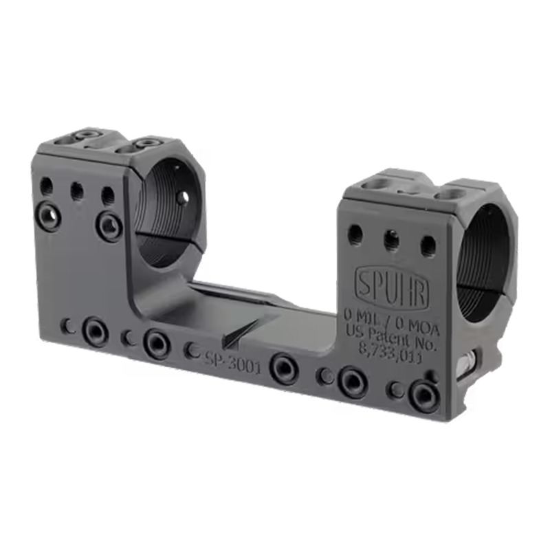 SPUHR SP-3001 Ø30 H30MM 0MIL PIC