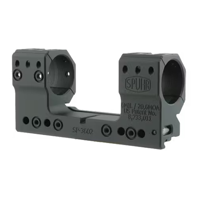 SPUHR SP-3602 Ø30 H38MM 6MIL PIC