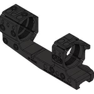 SPUHR SP-4026C Ø34 H32MM 0MIL PIC GEN3
