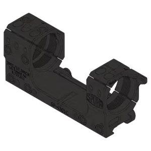 SPUHR SP-4301C Ø34 H30MM 3MIL PIC GEN3