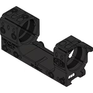 SPUHR SP-4801C Ø34 H30MM 13MIL PIC GEN3