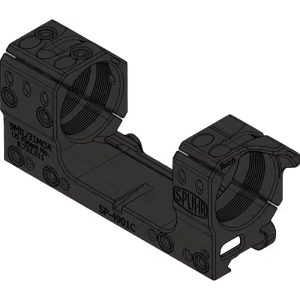 SPUHR SP-4901C Ø34 H30MM 9MIL PIC GEN3