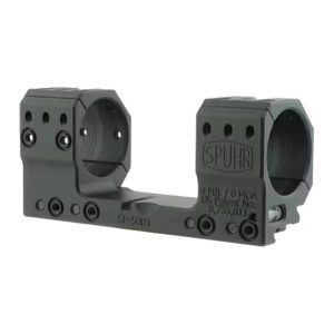 SPUHR SP-5001 Ø35 H30MM 0MIL PIC