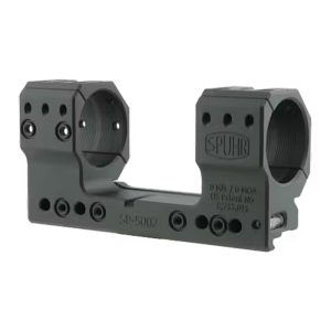 SPUHR SP-5002 Ø35 H38MM 0MIL PIC