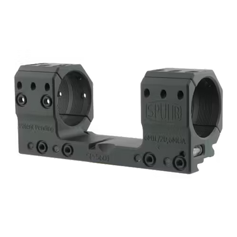SPUHR SP-5601 Ø35 H30MM 6MIL PIC