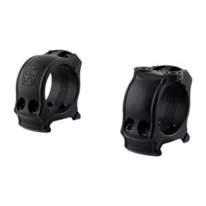 SPUHR HP30-19 PICATINNY HUNTING RINGS Ø30 H19/0.75"