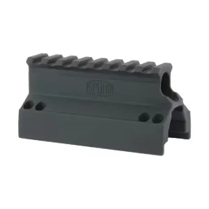 SPUHR MP5 C-THRU TOP RAIL