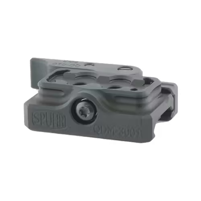 SPUHR QDM-3001 MRO MOUNT