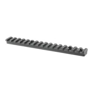 SPUHR R-7021 TIKKA T3X SCOPE BASE 0MIL