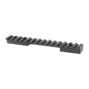 SPUHR R-7001 REMINGTON 700 SA SCOPE BASE 0MIL