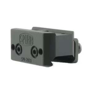 SPUHR SM-2001 MICRO MOUNT