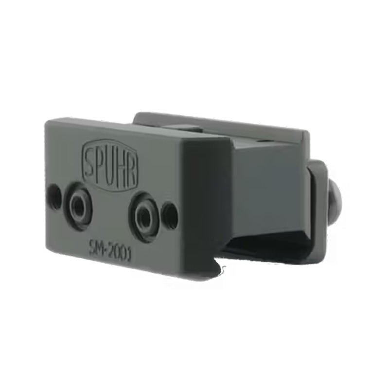 SPUHR SM-2001 MICRO MOUNT